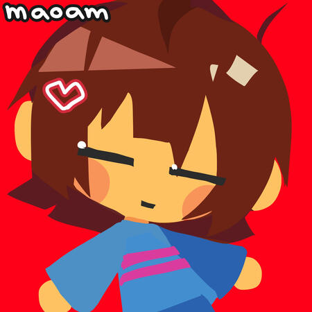 Frisk | Undertale Frisk | Undertale